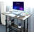 Melvie Computer Desk-1103514810