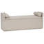 Abrianna 62" Dining Bench
