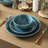 Stone Lain Riley 24-Piece Dinnerware Set Stoneware-127313597