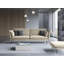 Adoraim 4 Seater Polyester Sofa-1938021358-1881944844-1938020374