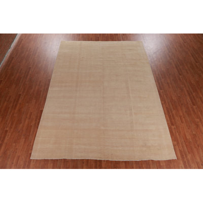 Tapis moderne Gabbeh 9 x 12