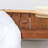 Novick Teak Shower Bench-15461528
