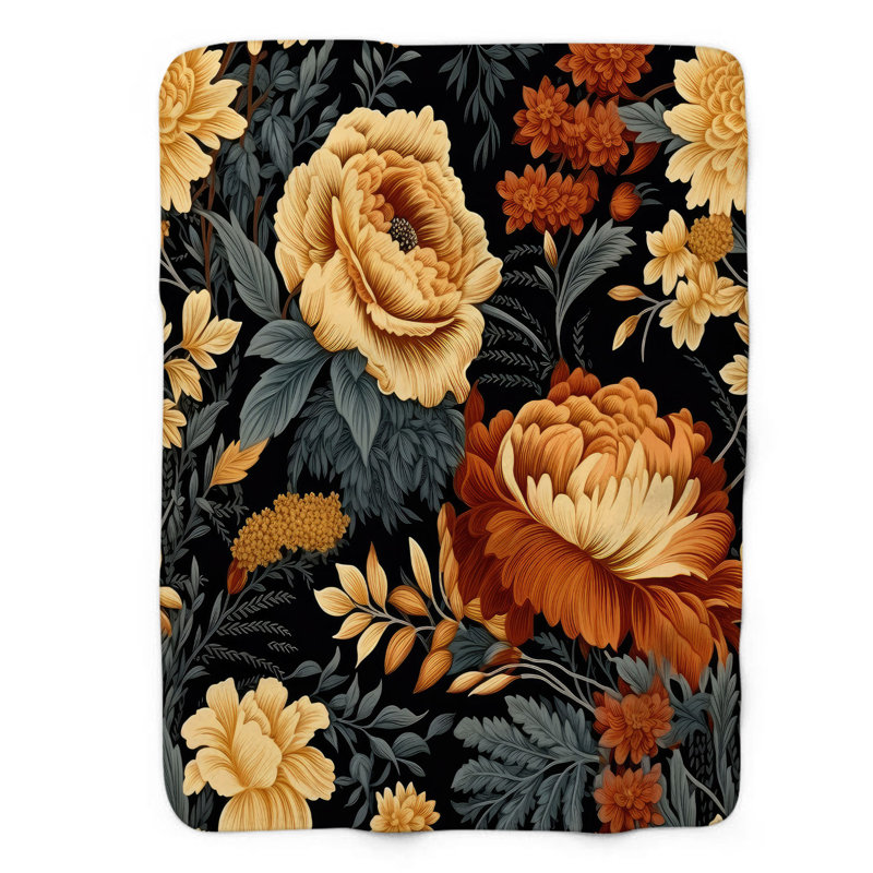 Throw Blanket, Twin
