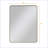 Ioachim Metal Wall Mirror-506091484