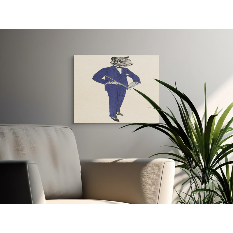 Poitras Wrapped Canvas Print Set, 20x16