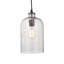 Ophelia 1 - Light Antique Bronze Pendant