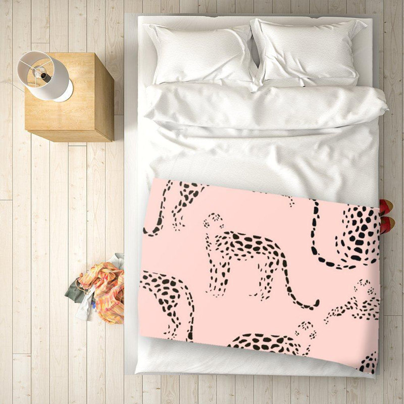 Morrilton Plain Weave / Muslin Throw Blanket