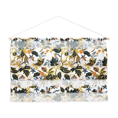 Chula Polyester Wall Hanging