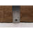 Abbra One-of-a-Kind Rectangle 4'11" X 6'4" 1990's Wool Area Rug Brown
