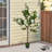 Artificial Camellia Tree