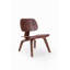 Chaise longue moulée en contreplaqué (lcw)