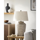 Ivern Table Lamp