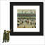 Single Picture Frame Print on Giclée