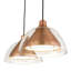 Bisbee 5 - Light Pendant