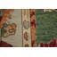 Tapis oriental Oushak 10x14