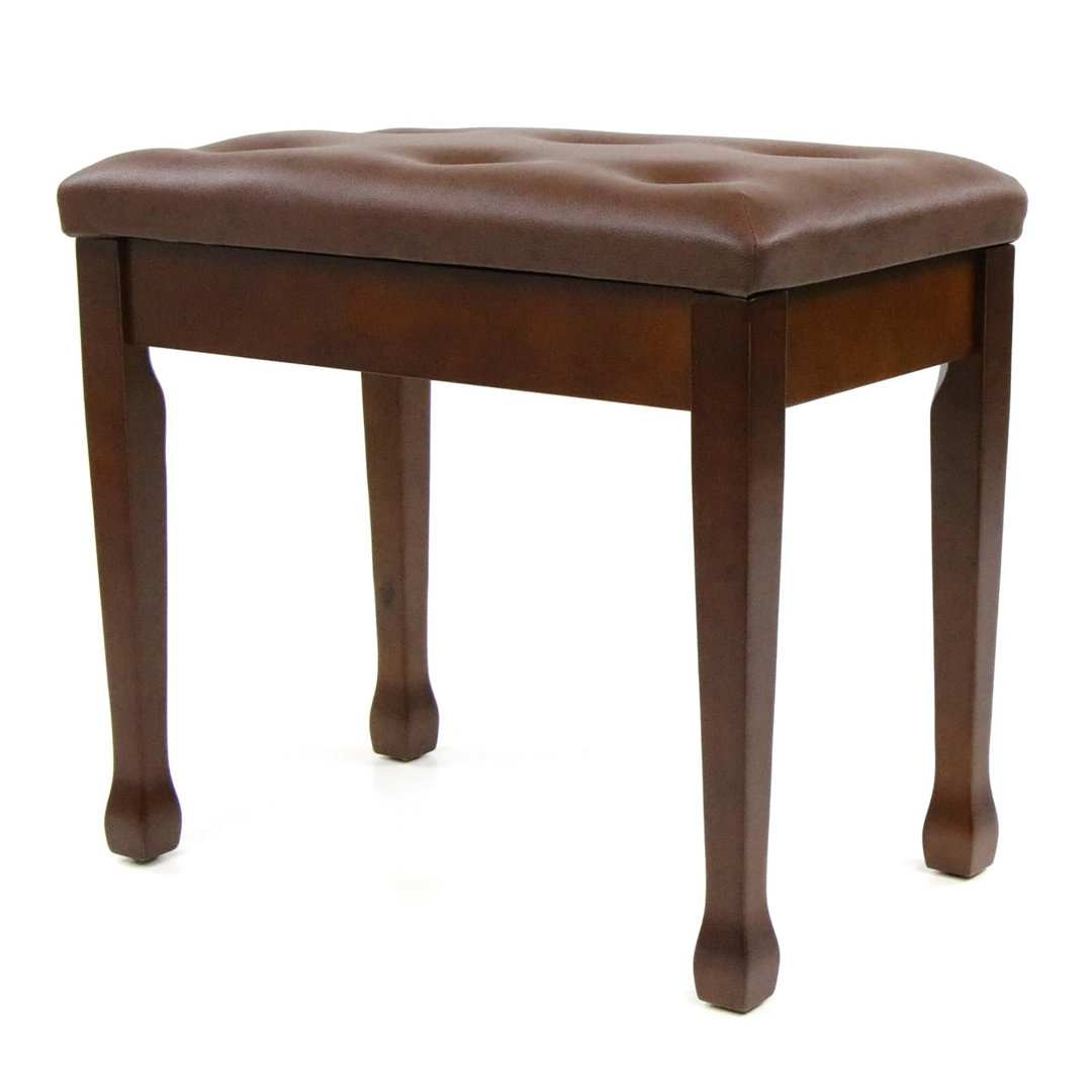 Upholstered Accent Chair