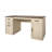 Hitchin 61'' Wide 4 Drawer Modern Farmhouse Writing Desk