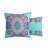 Amherst 5-Piece Reversible Damask Comforter Set-270534473