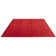 Tapis Gabbeh tissé à la main Vekakis, 100% laine, de couleur unie, résistant à la décoloration et aux taches, durable, toutes tailles, fabriqué en Inde.
