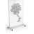 Blanc brillant est en rupture de stock