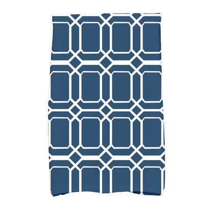 Coastal Tea Towel Kitchen Towel