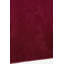 Farrow & Ball Cut & Loop Stripe Keepers Red Area Rug-56519366