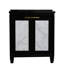 Ensemble de meuble-lavabo simple 31 "avec miroir Schreck-1004946703-1004946697
