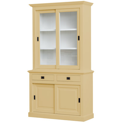 Analin Display Cabinet