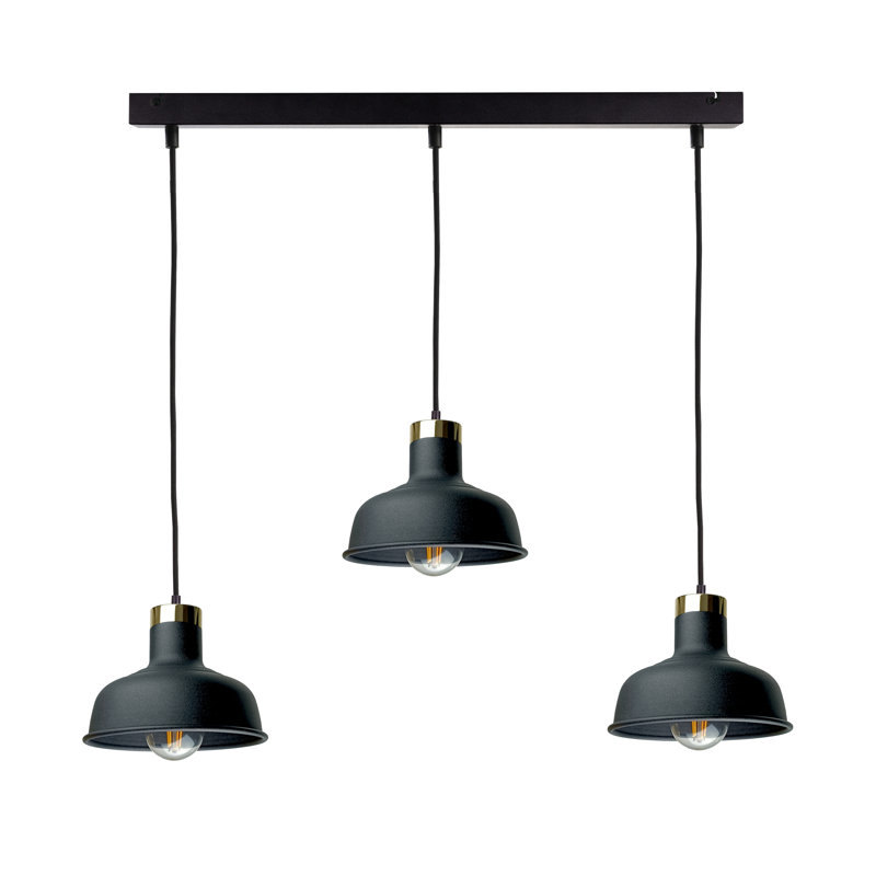 Aurelio - Light Dome Pendant, 3