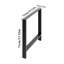 Jacksonburg Table Leg-1714057560