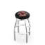 Tabouret de bar et de comptoir pivotant NCAA-20131582-40908370