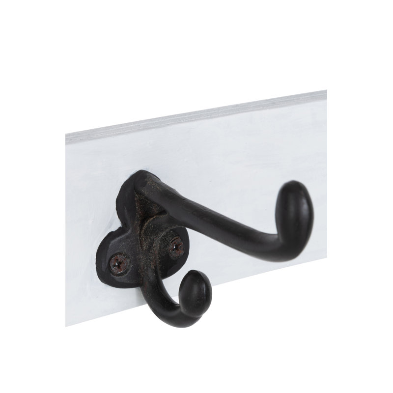 Shenzhen Solid Wood Wall Hook