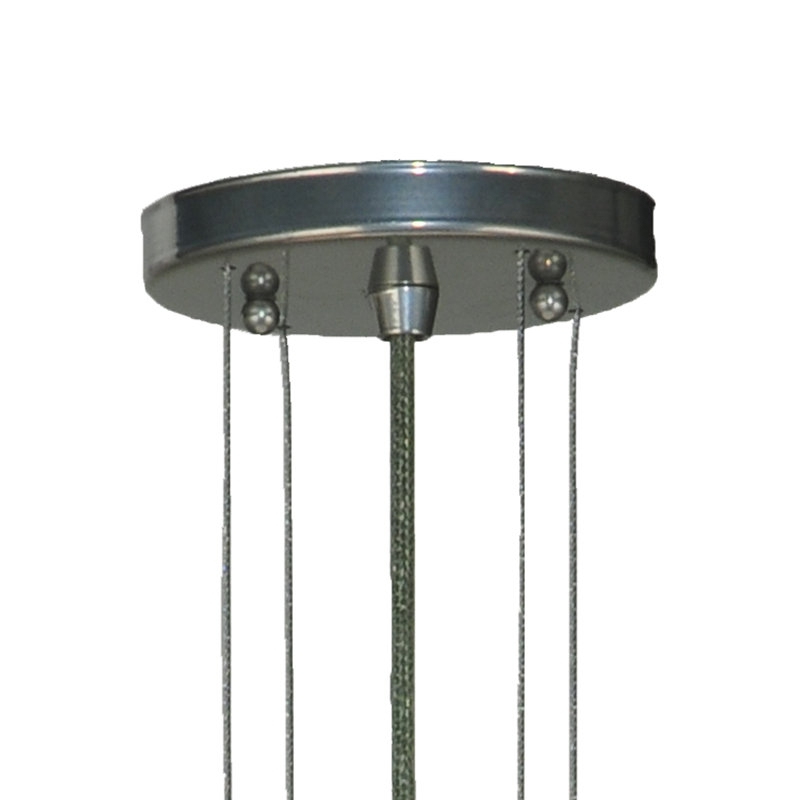 3 - Light Pendant