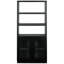 Bibliothèque Dunwell Hendricks Grenier-2129960122