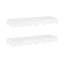 Ensemble de deux tablettes flottantes Maida-2038376039