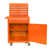 Orange est en rupture de stock