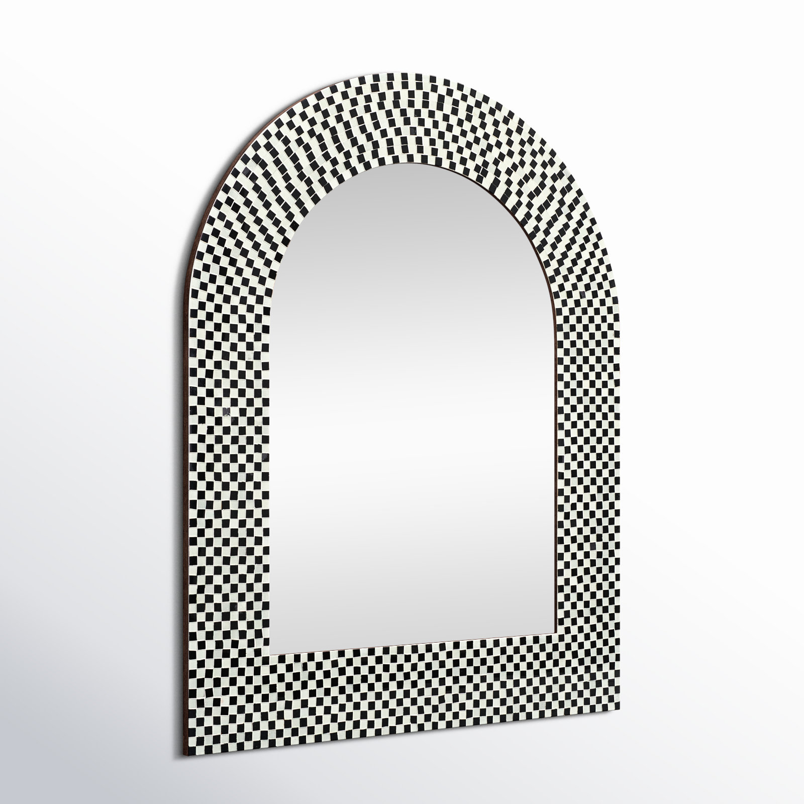 Caligo 30" Accent Mirror