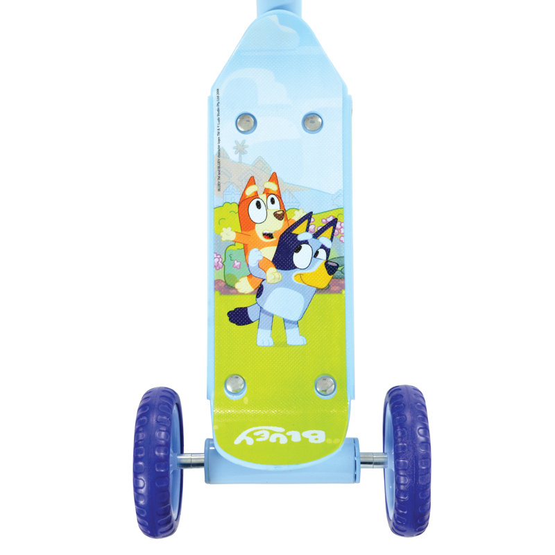 Disney Scooter