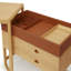 Bureau extensible American Style
