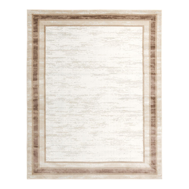 Howe Botkins Rug, Rectangle 7'10" x 10'