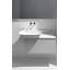 Ino 19.68'' L Bathroom Sink-27159542
