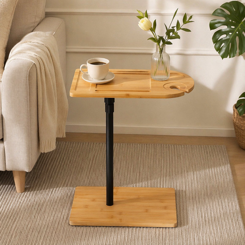 Table d'appoint Couch Tray