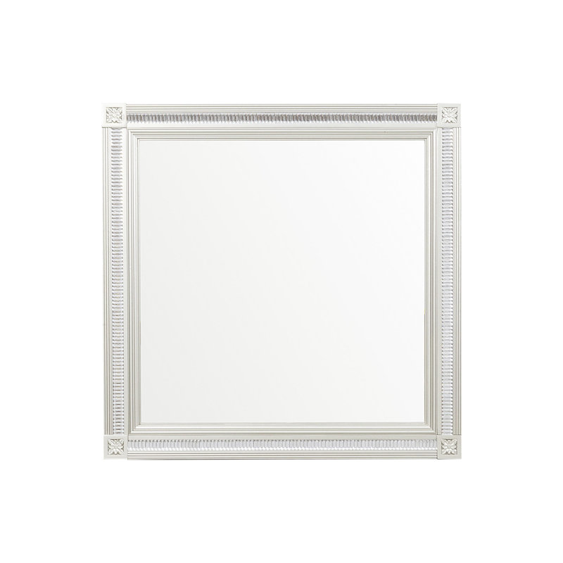 Jack-Junior Flat Dresser Mirror