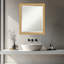 Miroir mural de salle de bain Lila-120837367-120837369