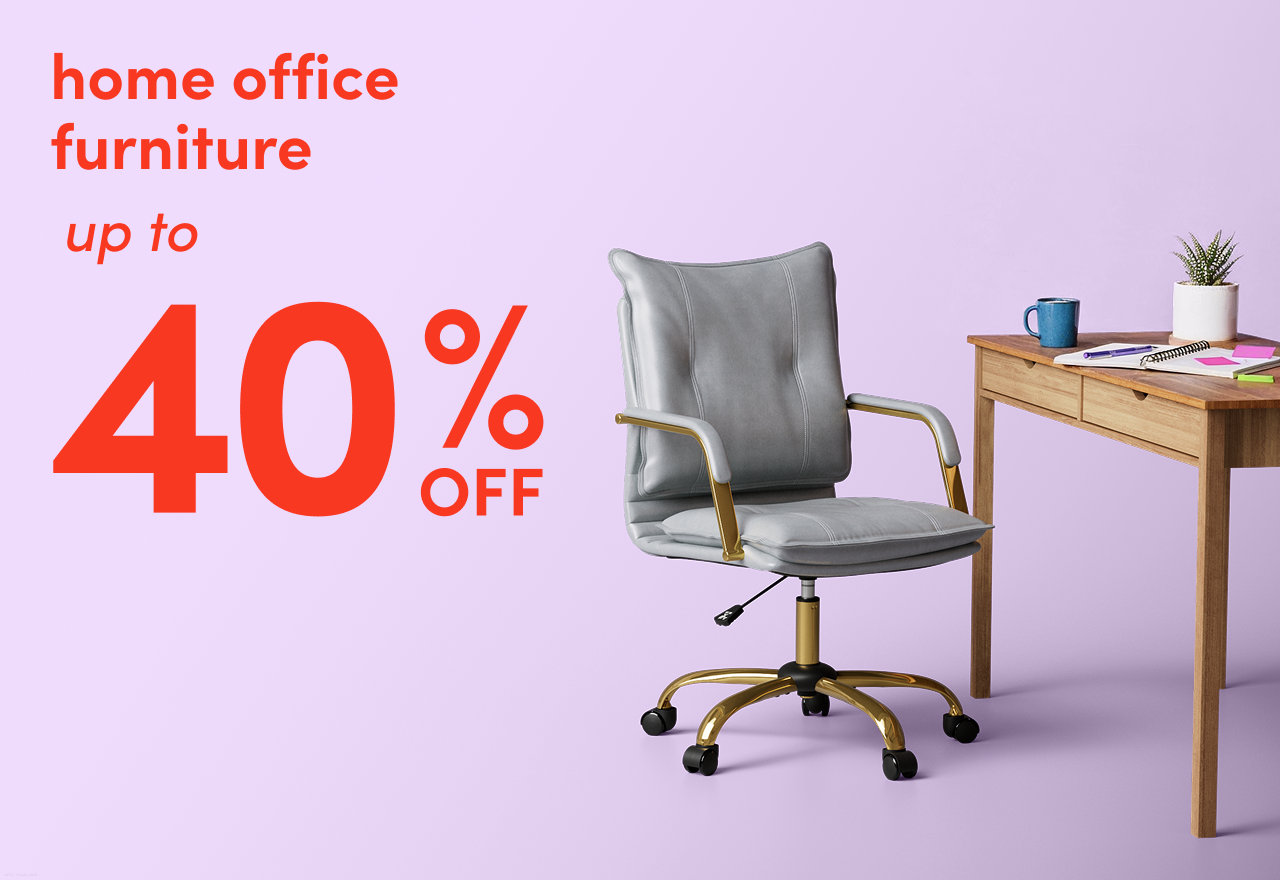 home office furniture clearance