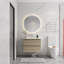Meuble-lavabo mural simple avec lavabo en céramique-261781408-261781410