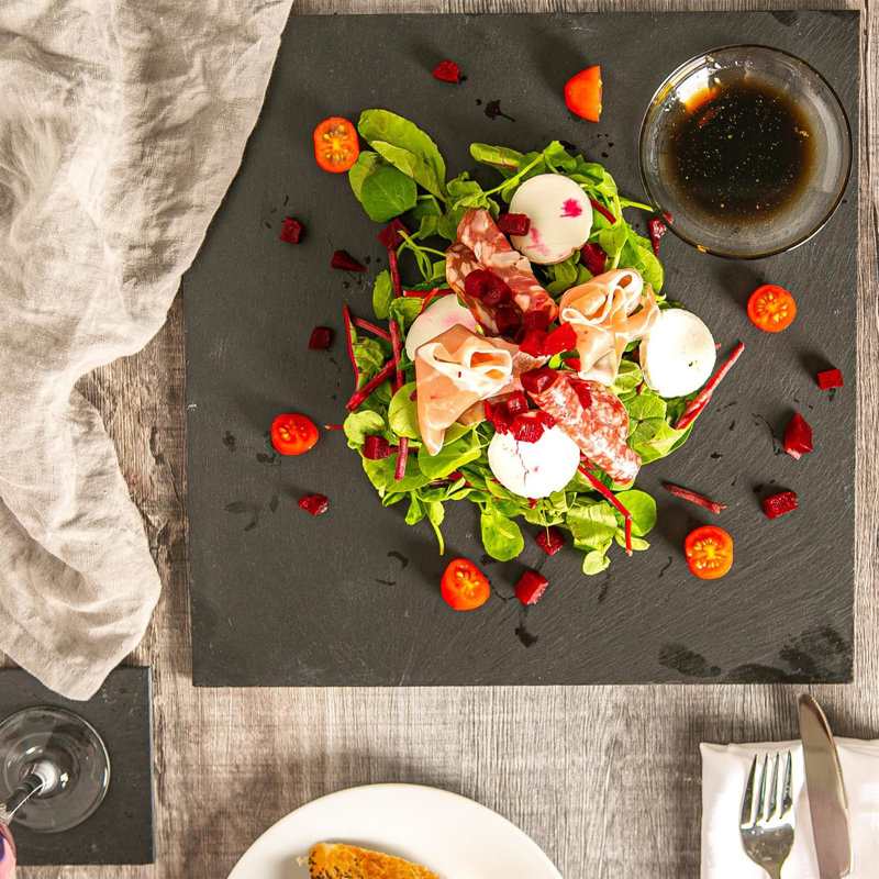 Other Solid Colour Square Placemat