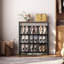 Shoe Storage