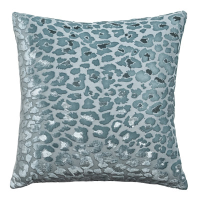 Square Velvet Pillow