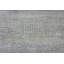 Hand-Knotted High-Quality Gray Runner
